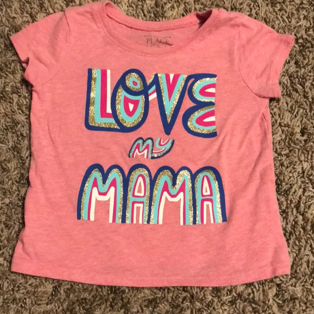 Children’s place girls top